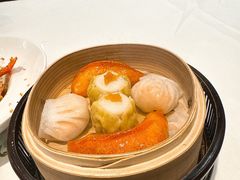-翠园(北京王府中环店)