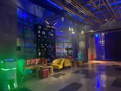 -音乐派KTV(银泰城店)
