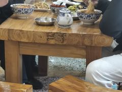 -清真马杰山牛肉汤馆