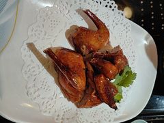 -鹅滋道(甘坑古镇店)