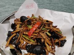 -猪肉婆私房菜(容桂总店)