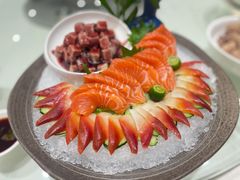 -星湖愉景酒家