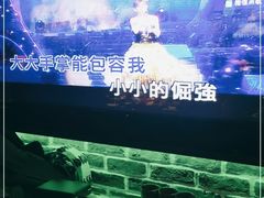 -米乐星世界KTV(汇智国际商业中心店)