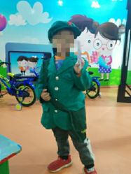 -新方向童乐小镇·儿童主题乐园·职业角色扮演(南昌店)