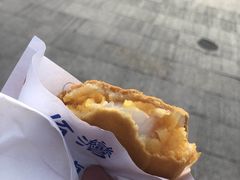 -味正点车轮饼可丽饼(南禅寺店)