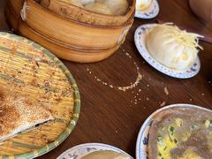 -四海楼(如皋定慧禅寺店)