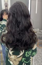 点击看大图 -藤野造型