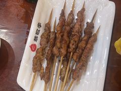 -老北京炸酱面·京味菜(西花市店)