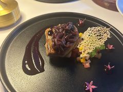 -蜜悦·波西塔诺悬崖海景餐厅