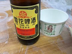 -小民大排档(马场角横路店)