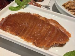 -北平楼·烤鸭·北京菜(牡丹园店)