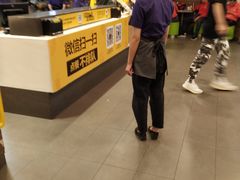 -麦当劳(漳州万达店)