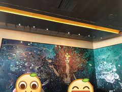 -星巴克臻选(上海合生汇1F店)