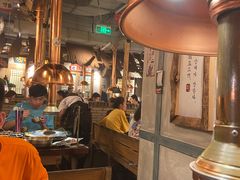 -三代烤肉(保利广场店)