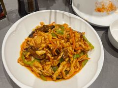 -燕春楼(海河华鼎店)