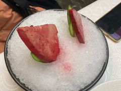 招牌私厨法式红酒鹅肝红酒-维园悦谱·海派家常菜(乌鲁木齐南路店)