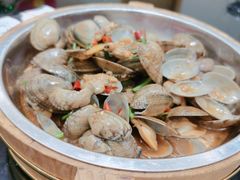 -香山湖家家宴(中山陵店)