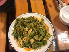 -聚首堂·特色小吃·肘子(什刹海德胜门店)