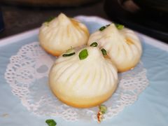 -老海陵·泰州菜(三水湾店)