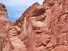 -天山神秘大峡谷