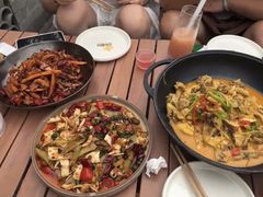 -苦尽酒馆·川菜(鼓楼店)