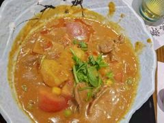 -TAIMING泰鸣东南亚餐厅(益华广场店)
