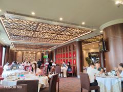 -顺德喜来登酒店·采悦轩