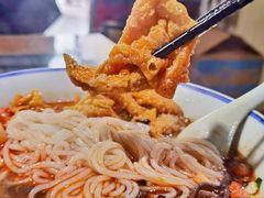 柳州螺蛳粉-八十八粉儿(尚都店)