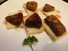 -佛山希尔顿酒店·融誉亚洲美食荟