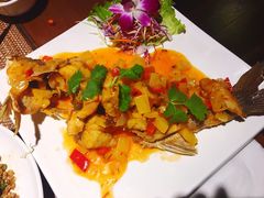 泰酱煎鱼-泰国餐厅 Thai Food(裕华万达店)