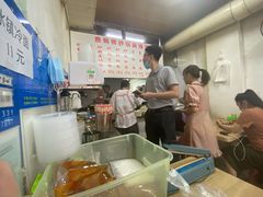 -曹宝林砂锅麻辣烫(星光路店)