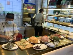 -袁记云饺(西安路店)