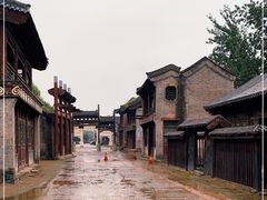 -盛世南宫影视城(北普陀影视城)