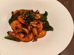 -领事馆19号中餐厅(厦门海景洲际酒店)