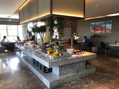 -深圳罗湖水贝IBC亚朵酒店