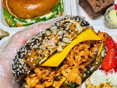 -CC BAGEL&SCONE 贝果与司康(南开大悦城店)