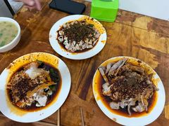 -温记府廟豆汤饭·始于1955年(海椒店)