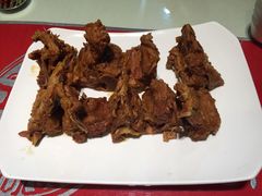 -吴记酱骨炖菜馆(康安路店)