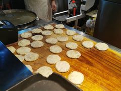 -南城十里潮汕鲜牛火锅·鲜虾生滚粥(融汇老商埠店)