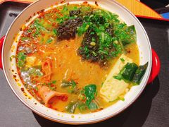 -小蛮椒麻辣烫·麻辣拌(静安店)