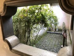 -西塘古镇-倪宅