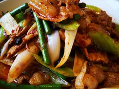 盐煎通肌-之参餐厅(前门大街店)