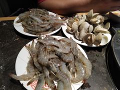 -火锅岛潮牌自助餐厅(天津天佑城店)