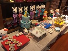 -OPEN開全日自助餐厅·西餐·海鲜(佛山希尔顿酒店)