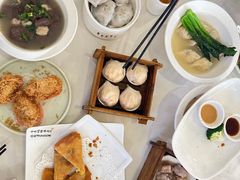 -荔枝楼酒家(员村东璟店)