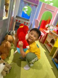 -幻贝家儿童乐园(苏州中心店)