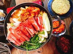 -MI WU FACTORY米屋美食工厂餐厅(绿地店)