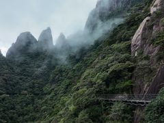 -三清山风景名胜区