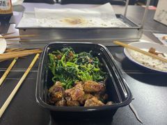 -老黑板筋(顺义总店)
