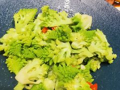 -恬阿姨庭院餐厅·生日宴